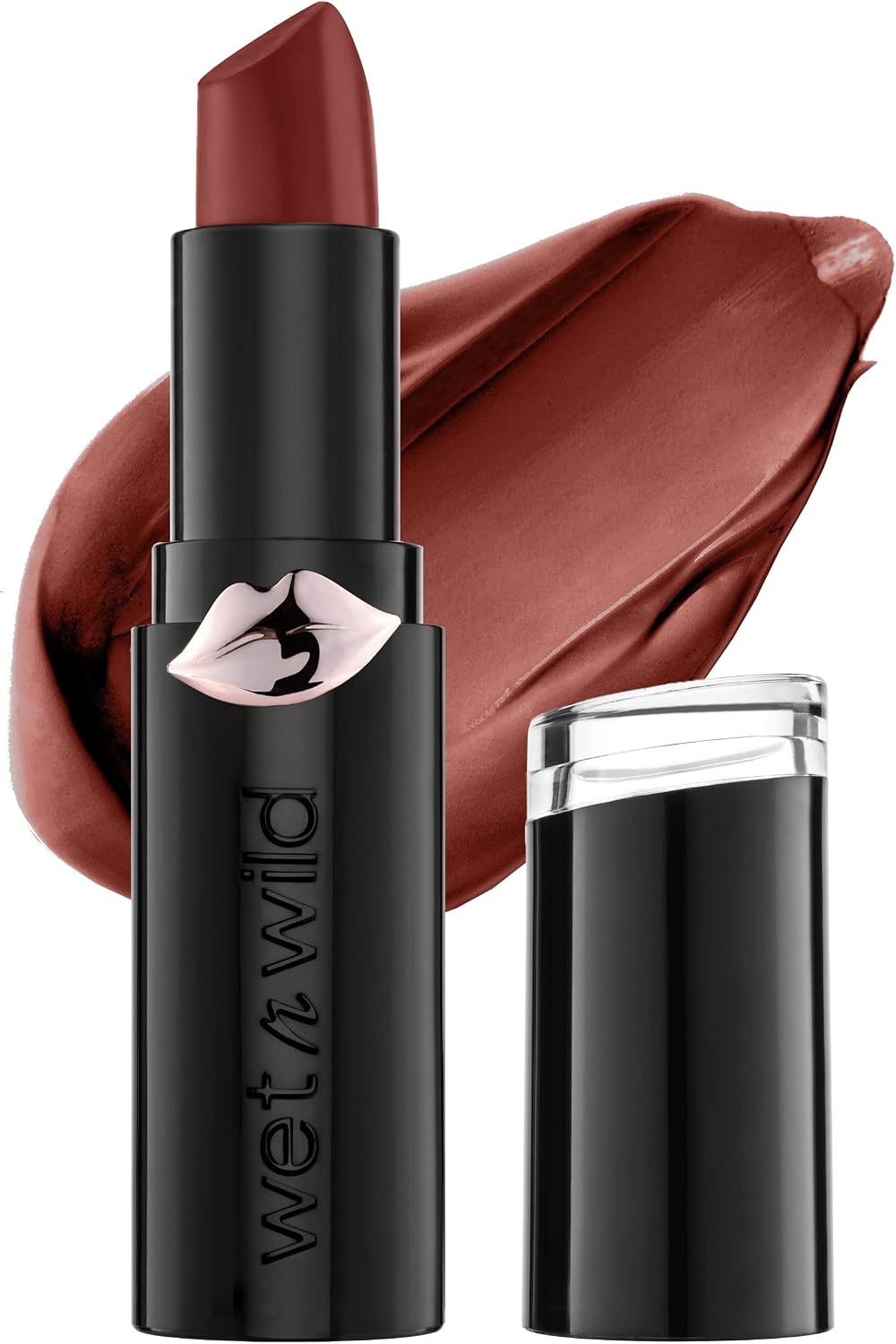WNW MEGALAST CATSUIT L/STICK-MATTE SEXPOT RED pack of 3