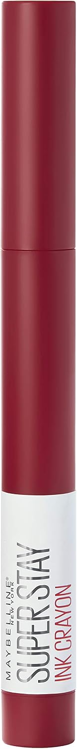 MAYB SUPERSTAY MATTE CRAYON 14H OWN YOUR EMPIRE pack of 2