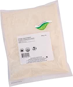 Splendor Garden - Organic Onion Powder - 454g