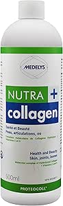 MEDELYS     Nutra +   Collagen       500ml