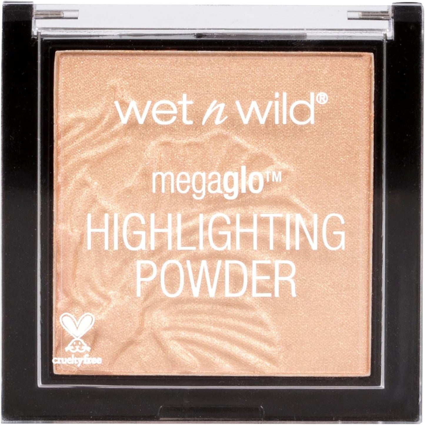 WET N WILD MEGAGLO SET HIGHLIGHTING PD pack of 6