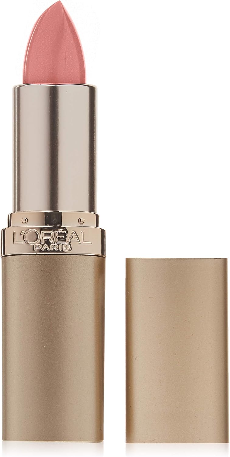 LOREAL COLOR RICHE GOLD LIPSTICK MICA #620 pack of 2