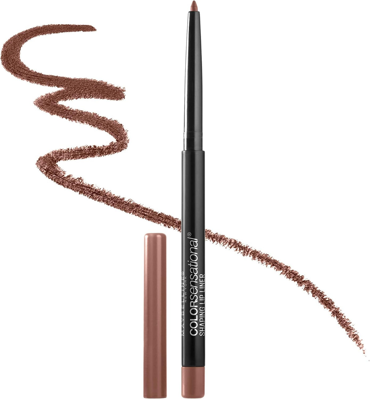 MAYB COLOR STAY SHAPING LIP LINER EXT BEIGE BABE pack of 2