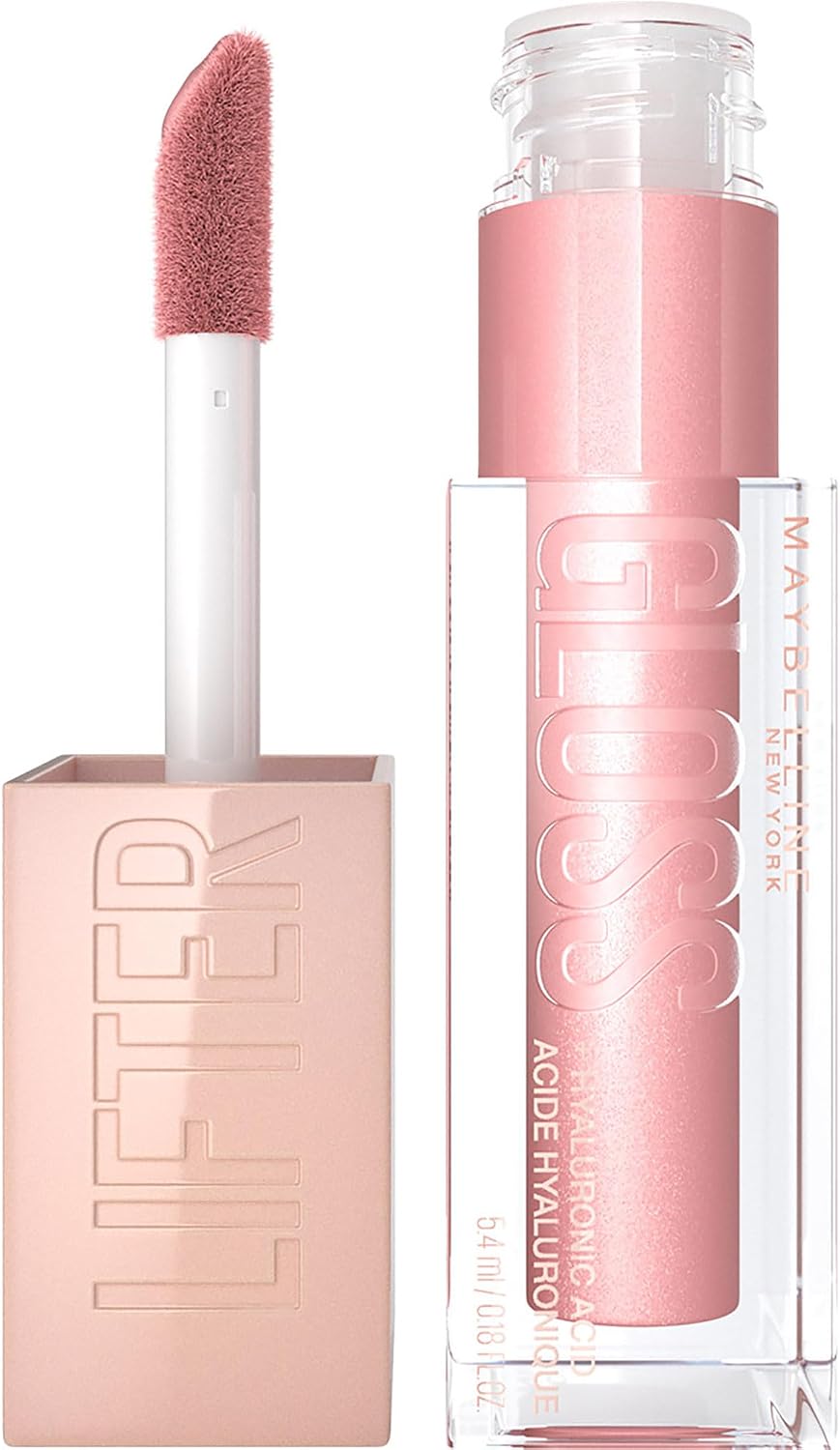 MAYB LIFTER GLOSS EXTENSION OPAL pack of 2