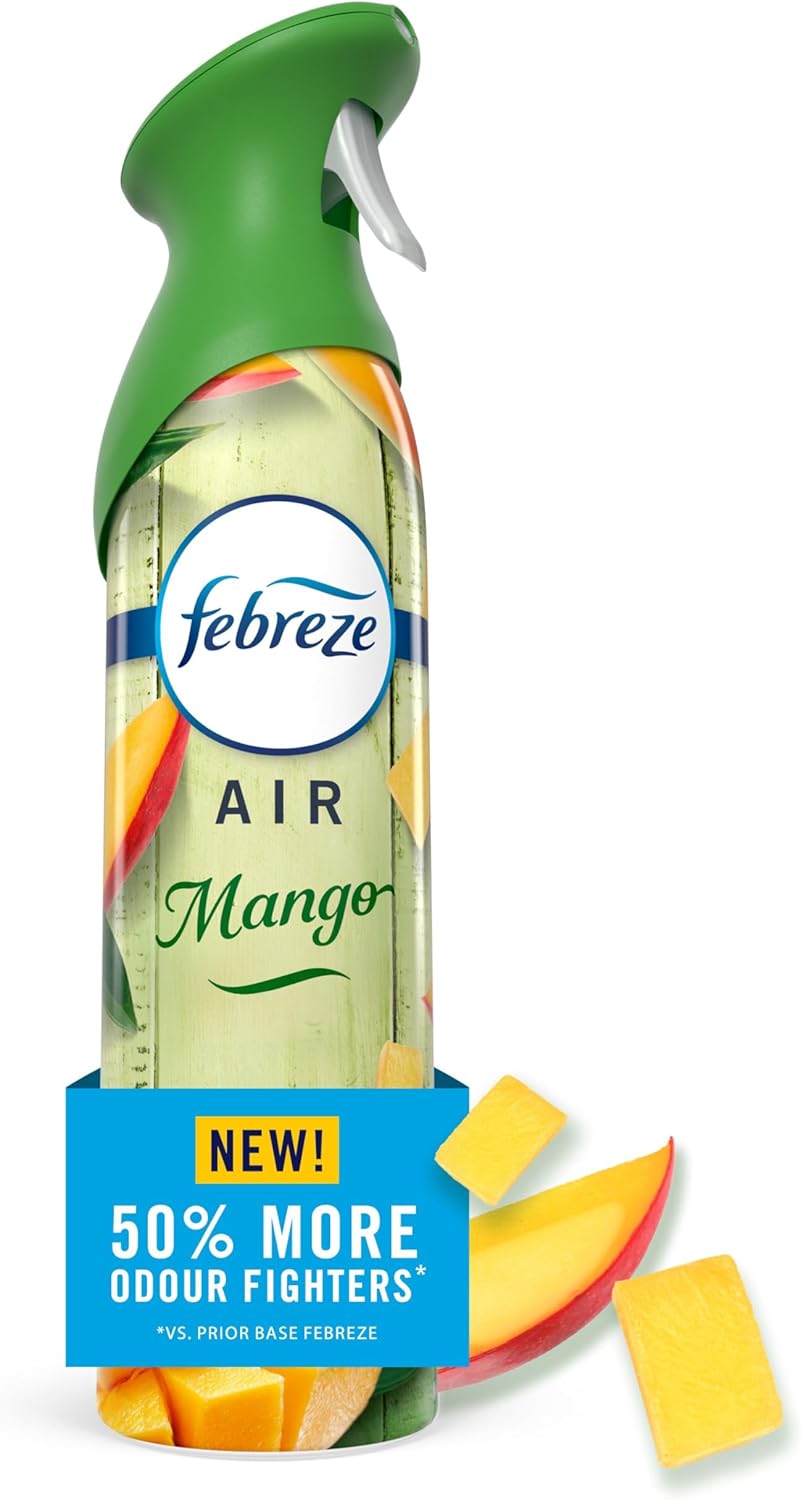 FEBREZE AIR MANGO 230G