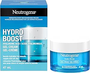 NEUTROGENA HYDROBOOST GEL CR 47ML
