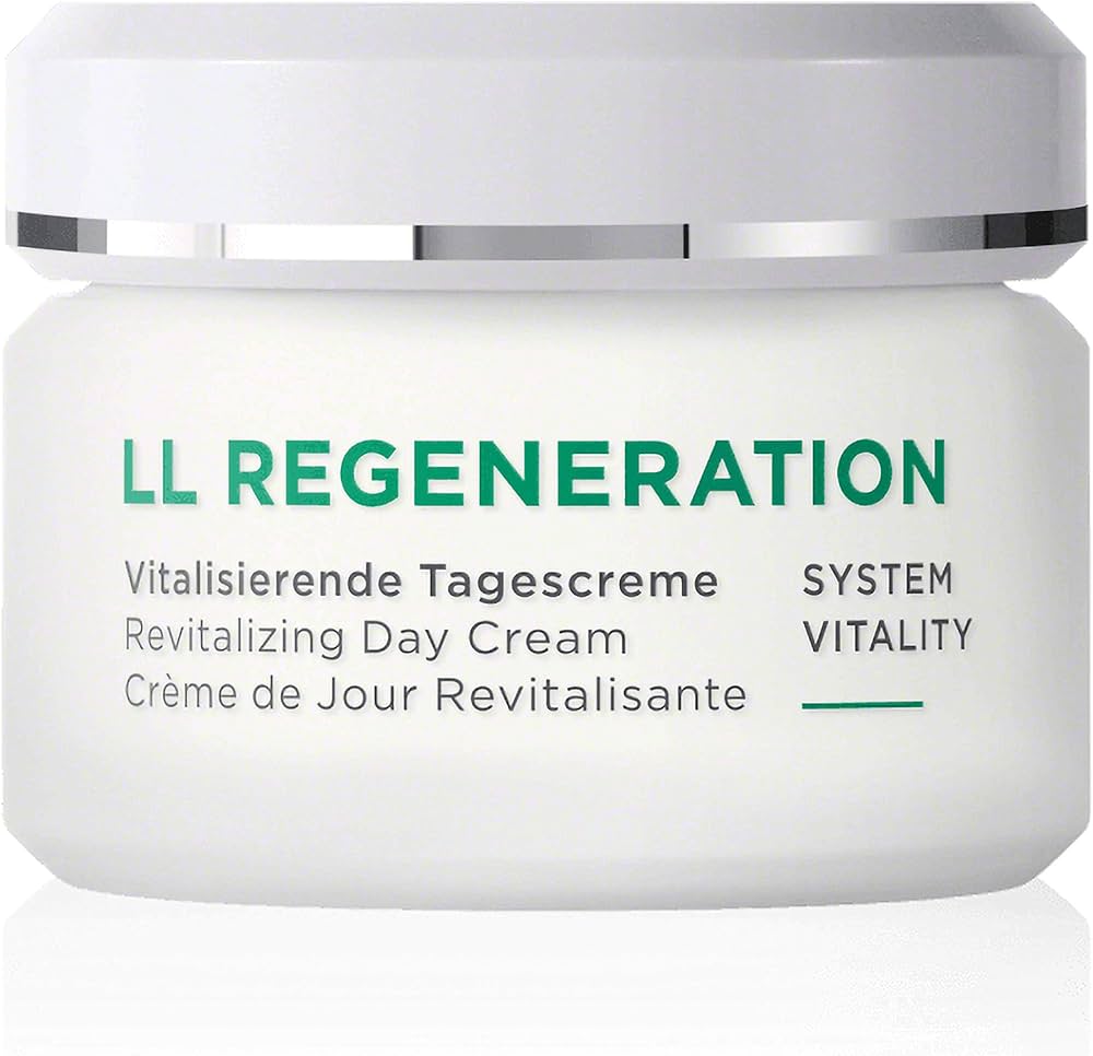AnneMarieBorlind_LL Regeneration Day Cream_50 mL