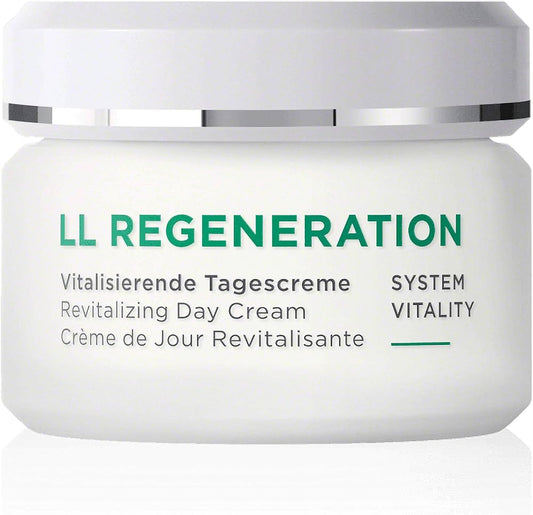 AnneMarieBorlind_LL Regeneration Day Cream_50 mL