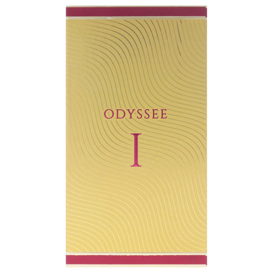 Anfar    Women    Anfar Odyssee I    3 ml Mini EDP Spray