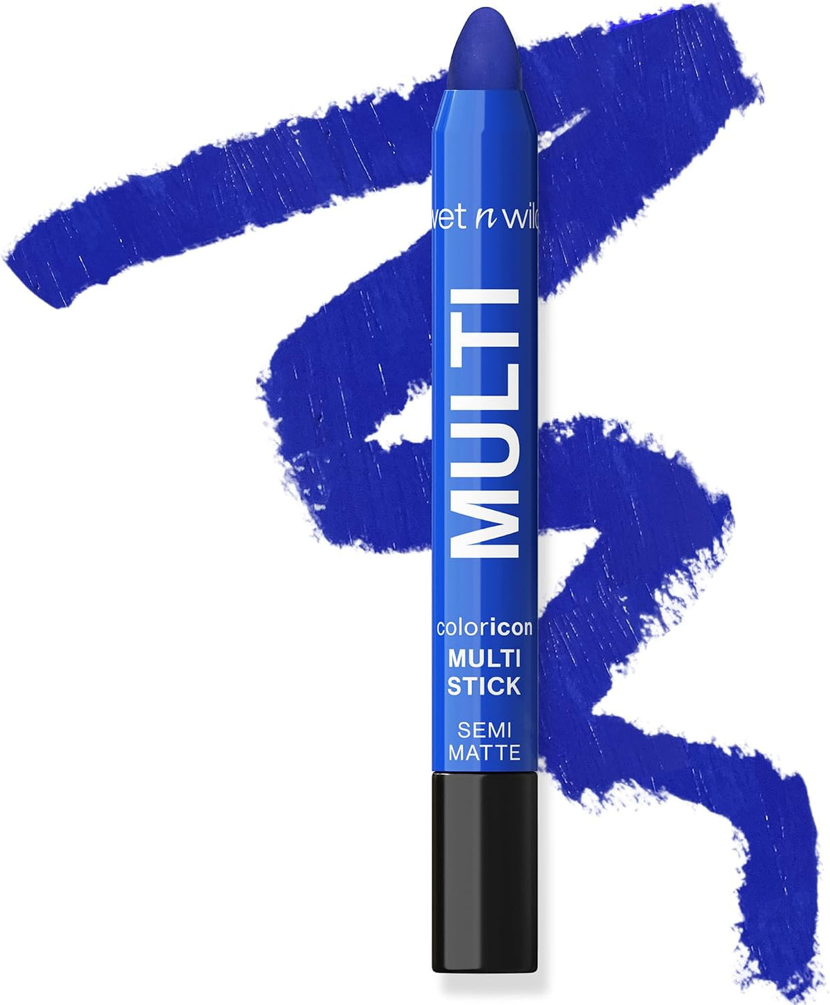 WNW COLOR ICON STICK MULTI BLUE ME AWAY pack of 2