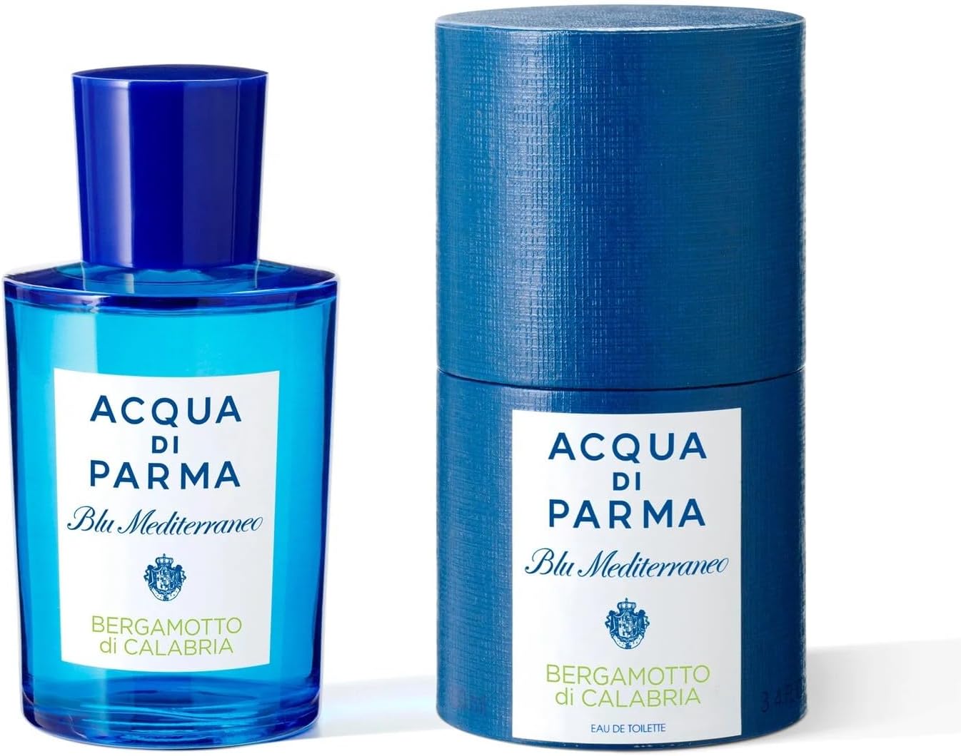 Acqua Di Parma    Men    Blu Mediterraneo Bergamotto Di Calabria    30 ml Eau De Toilette Spray