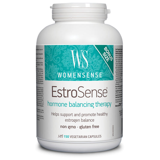 WomenSense  EstroSense 150 vegicaps
