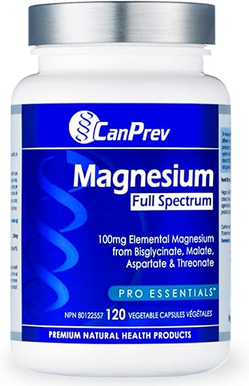 CanPrevMagnesium Full Spectrum_120 v-caps