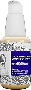 QUICK SILVER -  LIPOSOMAL GLUTATHIONE -   50ML