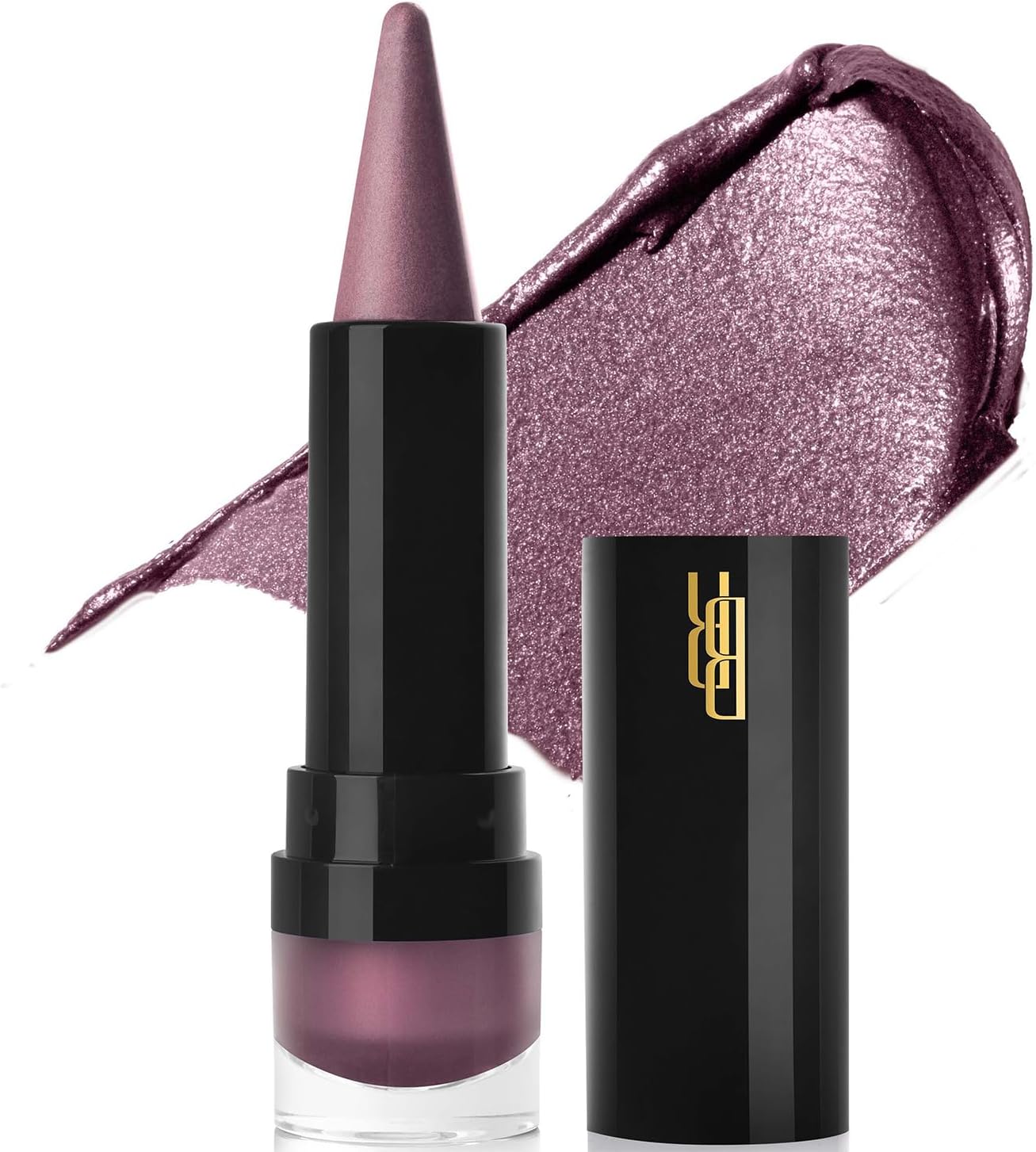 BR PERFECT TONE METALIC LIP SCULPTOR MERCURY pack of 2
