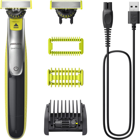 PHILIPS ONE BLADE 360 FACE & BODY