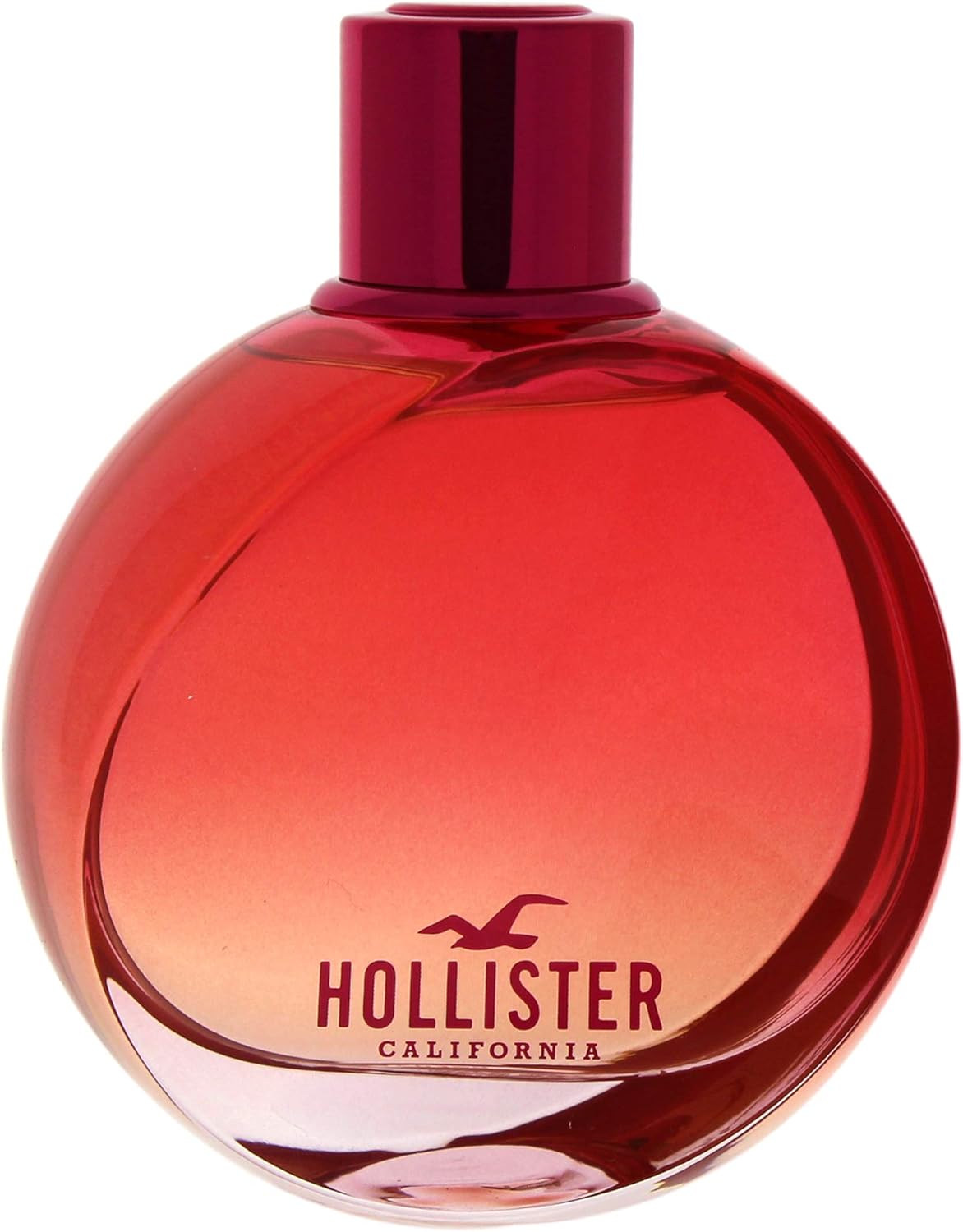 Hollister    Women    Hollister Wave 2    100 ml Eau De Parfum Spray (Unboxed)