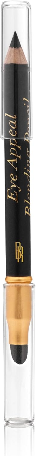 BLACK RADIANCE EYE APPEAL PENCIL BLENDING BLACK pack of 3