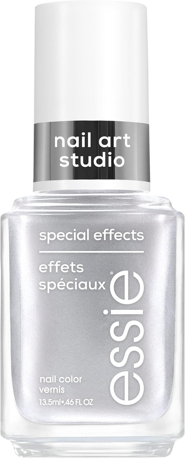 ESSIE NAIL COLOR FX COSMIC CHROME pack of 2
