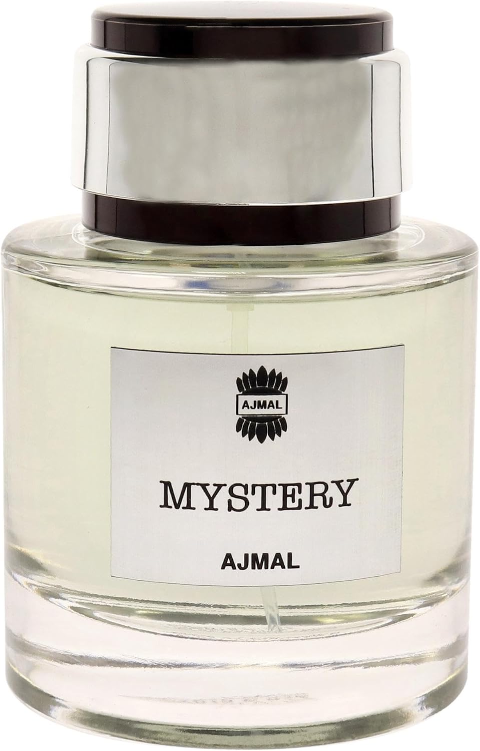 Ajmal    Men    Ajmal Mystery    100 ml Eau De Parfum Spray (unboxed)