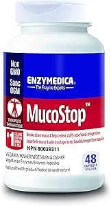 Enzymedica_MucoStop_48caps