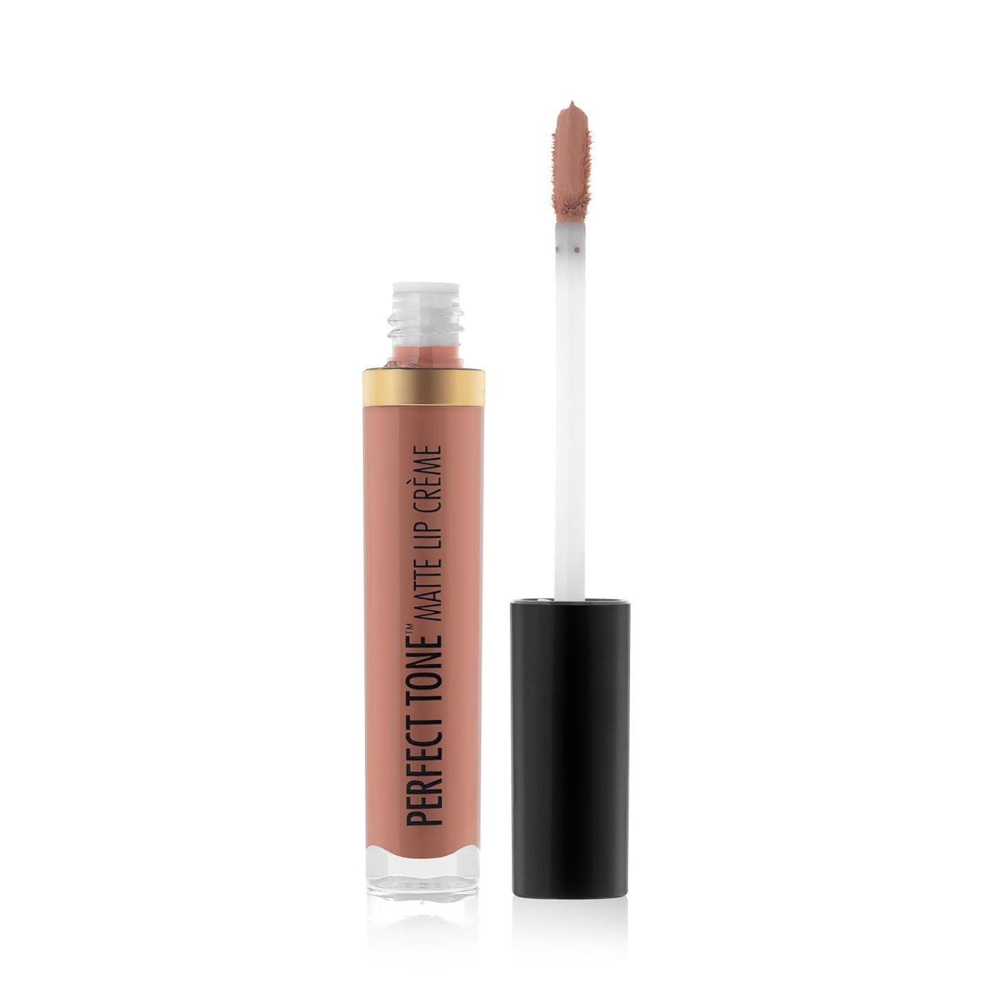 BLACK RADIANCE PERF TONE LIP CR MATTE LETS TOAST pack of 3