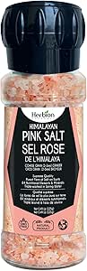 Herbion   Pink Salt Grinder 225g