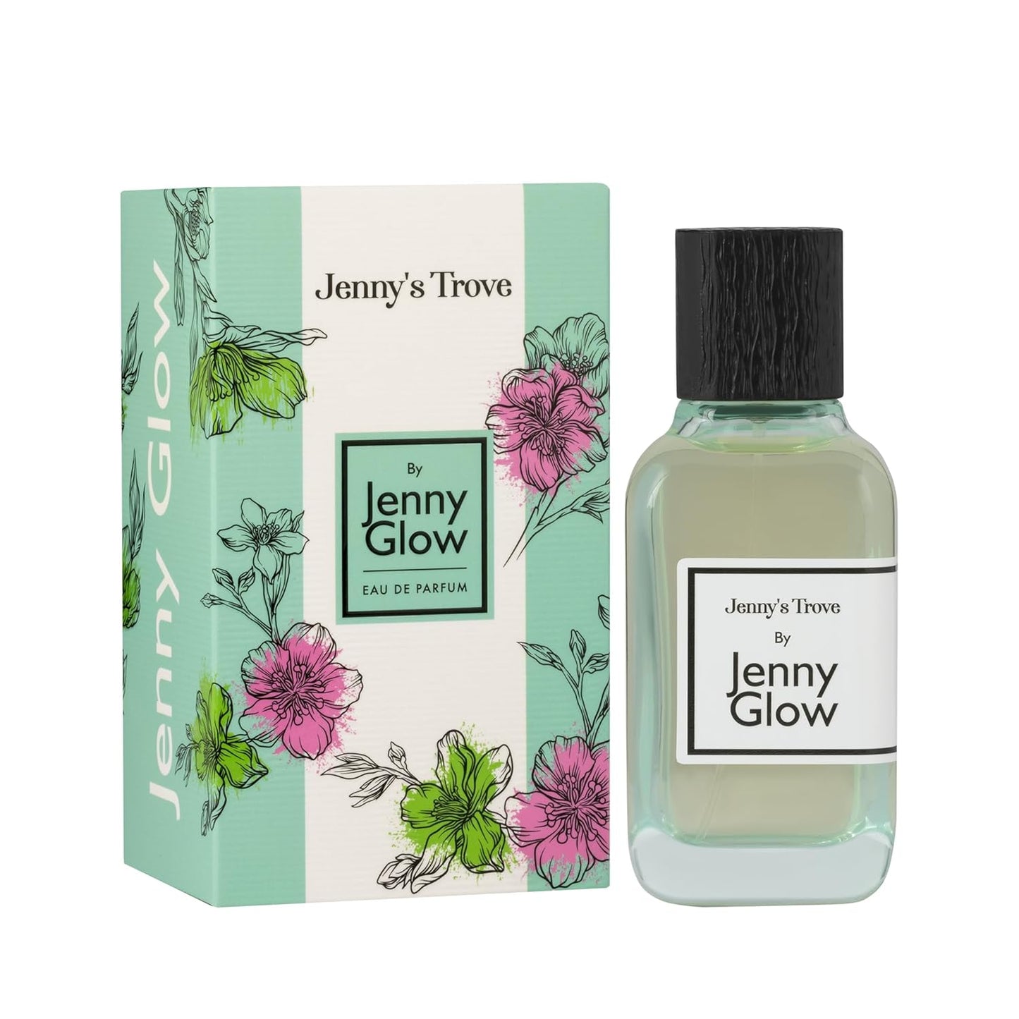 Jenny Glow    Women    Jenny Glow Jenny's Trove    100 ml Eau De Parfum Spray
