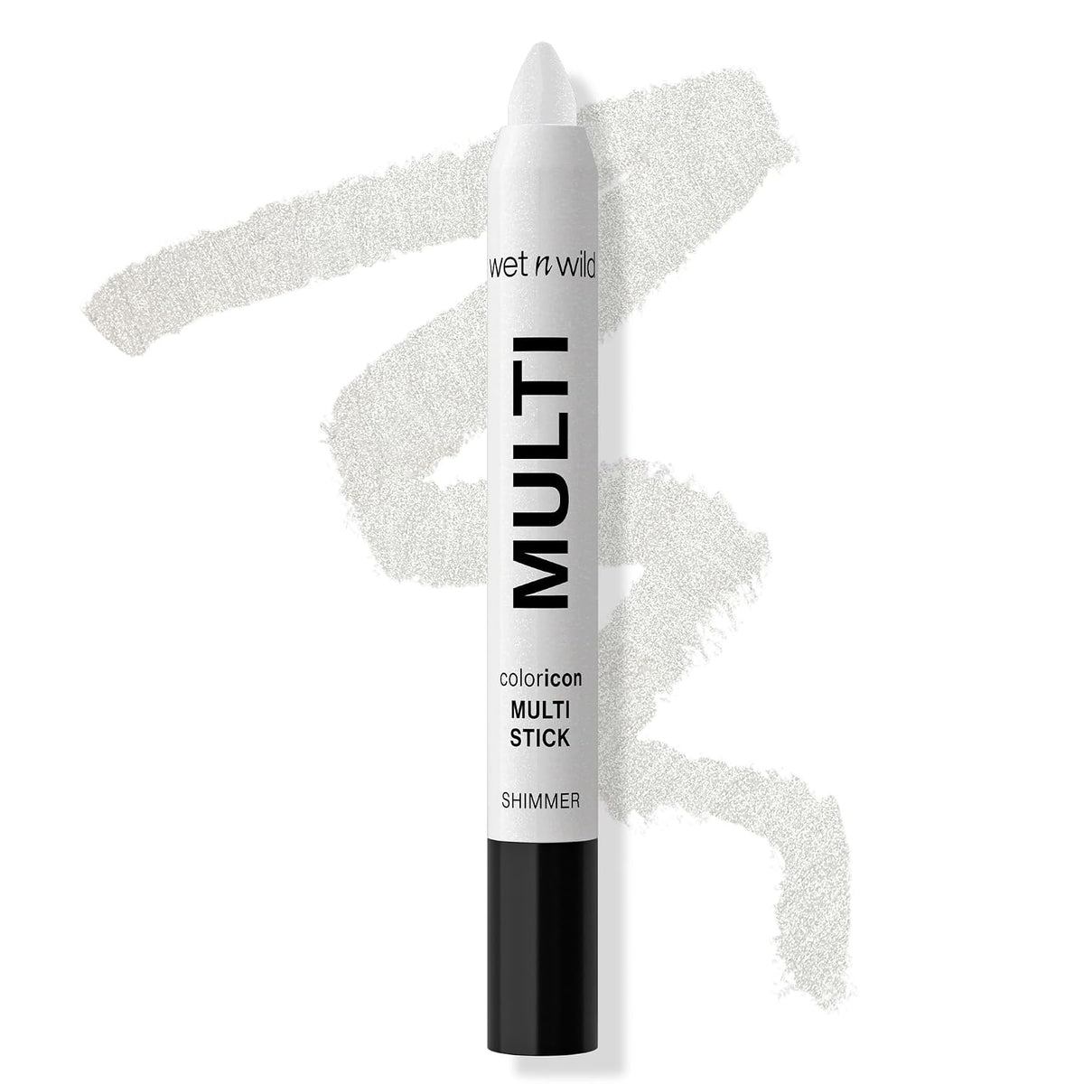 WNW COLOR ICON STICK MULTI PEARL pack of 3