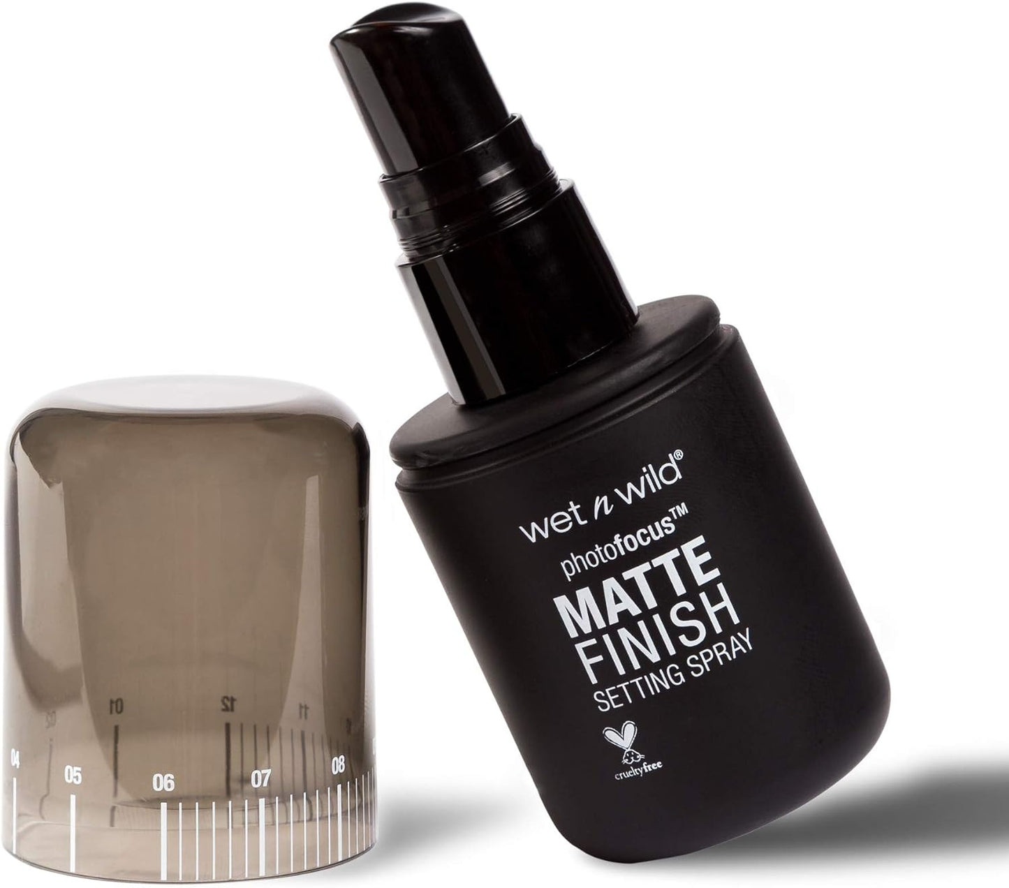 WET N WILD PHOTO FOCUS FACE PRIMER MATTE APPEAL pack of 2