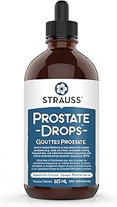 Strauss   Prostate Drops™Strauss   225ml