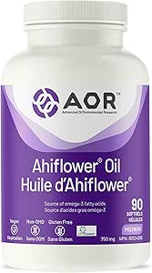 AOR   Ahiflower Oil