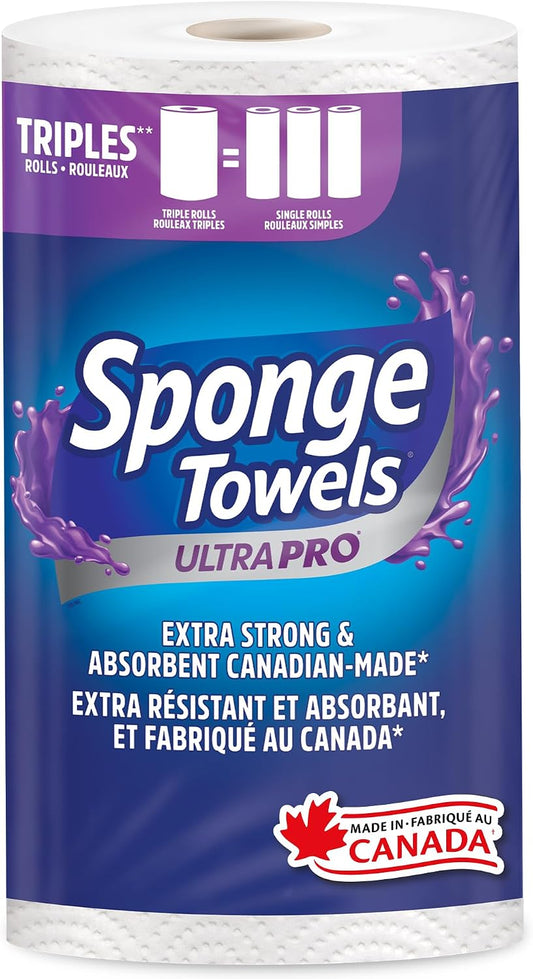 SPONGETOWELS ULTRA PRO TAD 147S 1 pack of 16
