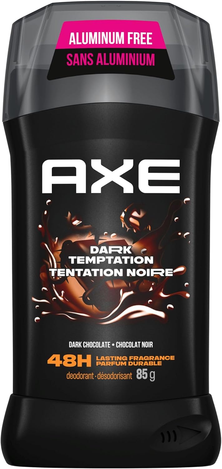 AXE DARK TEMPTATION DEO 85G