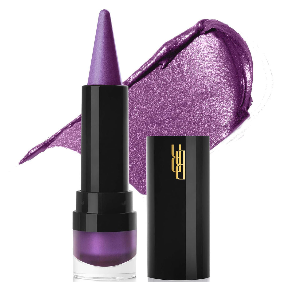 BR PERFECT TONE METALIC LIP SCULPTOR LILAC GLOW pack of 2