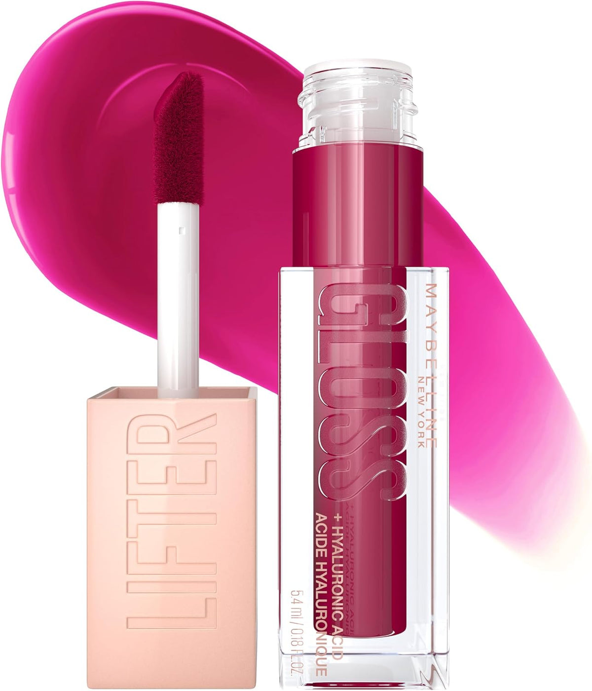 MAYB LIFTER GLOSS TAFFY pack of 2