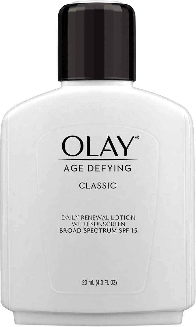 OLAY LOT PROTECTIVE RENEWAL 118ML
