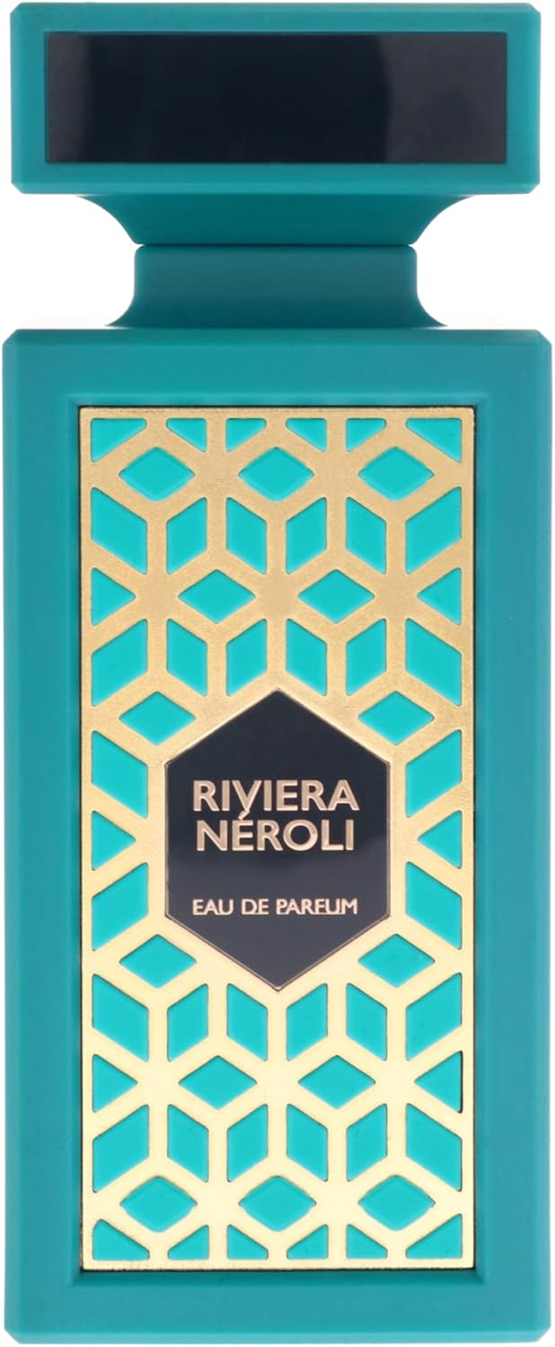Flavia    Men    Flavia Riviera Neroli    89 ml Eau De Parfum Spray (Unboxed)