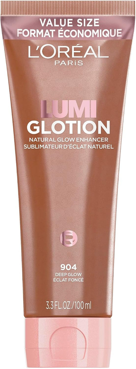 L'OREAL TRUE MATCH LUMI GLOTION DEEP 904