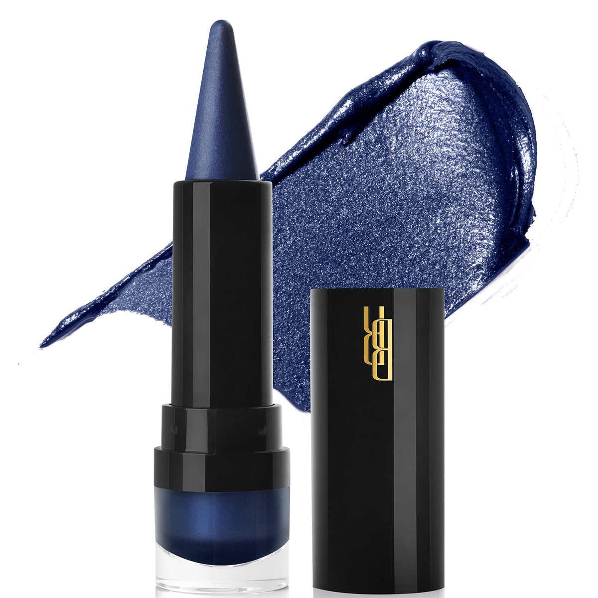 BR PERFECT TONE METALIC LIP SCULPTOR MAG SAPHIRE pack of 2