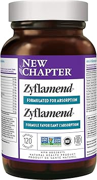 Zyflamend™ 120 lc
