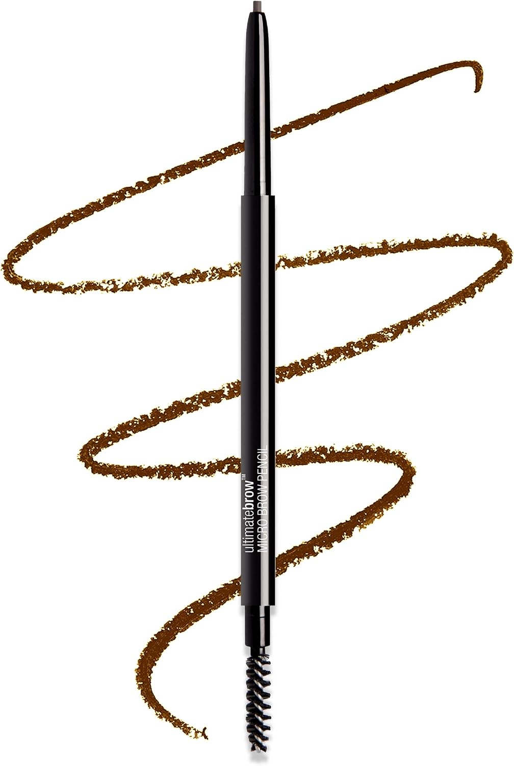 WET N WILD ULTIMATE BROW MICRO PENCIL BRUNETTE pack of 3