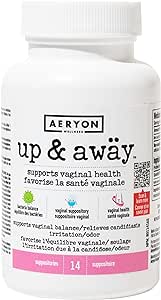 Aeryon Wellness   Up & Away FR 30ct