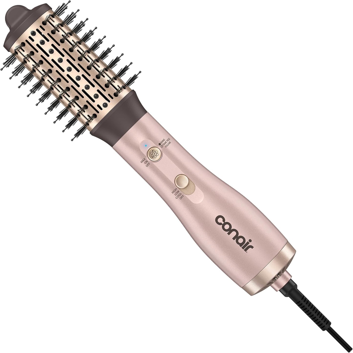 CONAIR FRIZZ FREE FLEX HOT AIR