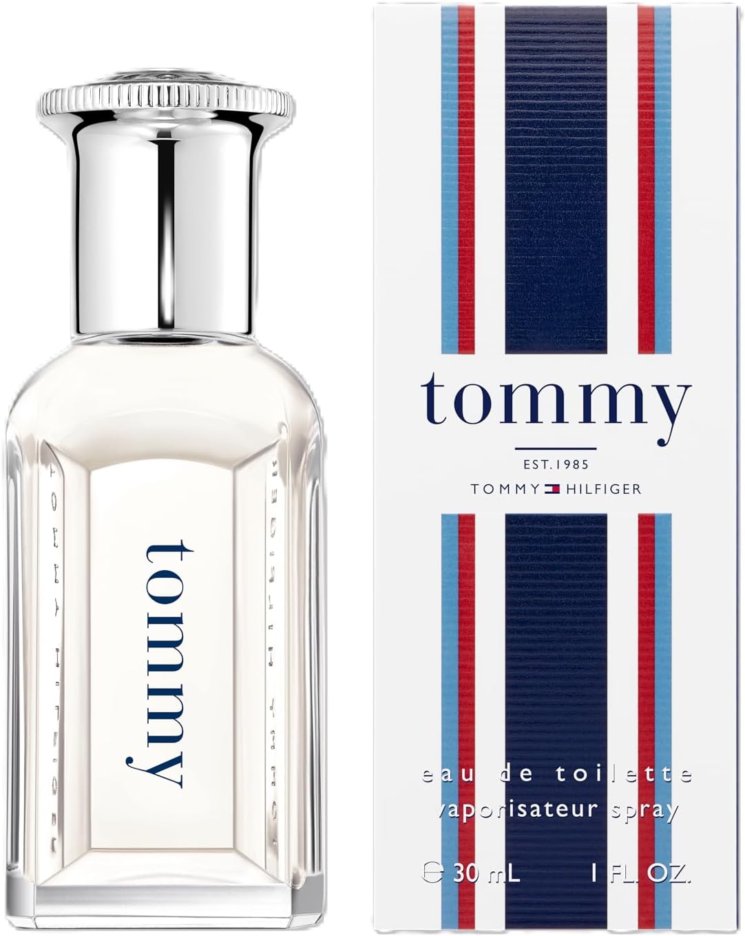 Tommy Hilfiger    Men    Tommy Hilfiger Now    30 ml Eau De Toilette Spray