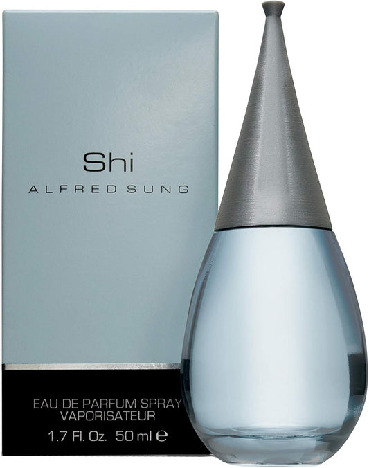 Alfred Sung    Women    Shi    50 ml Eau De Parfum Spray