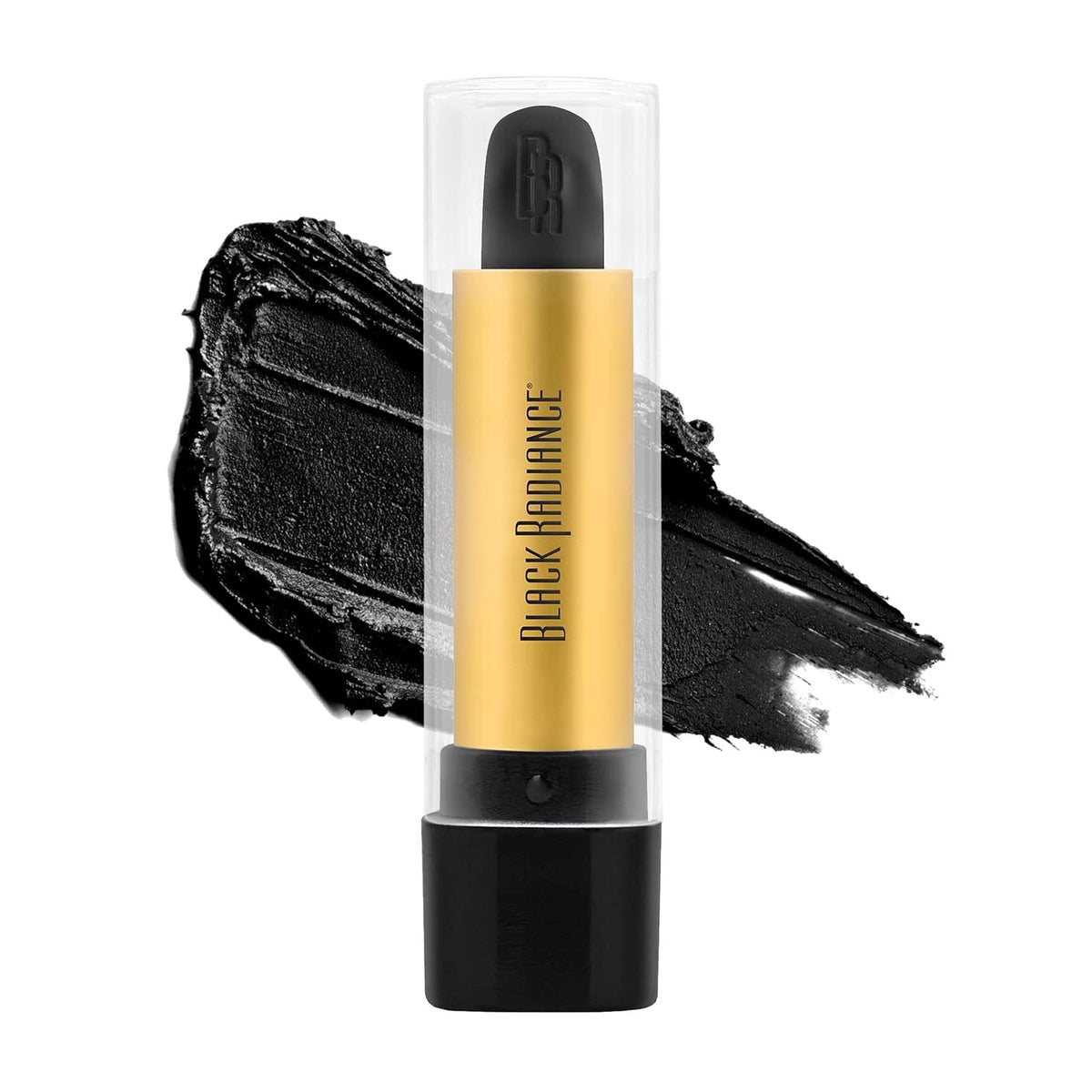 BR PERFECT TONE LIP COLOR BLACK OUT pack of 3