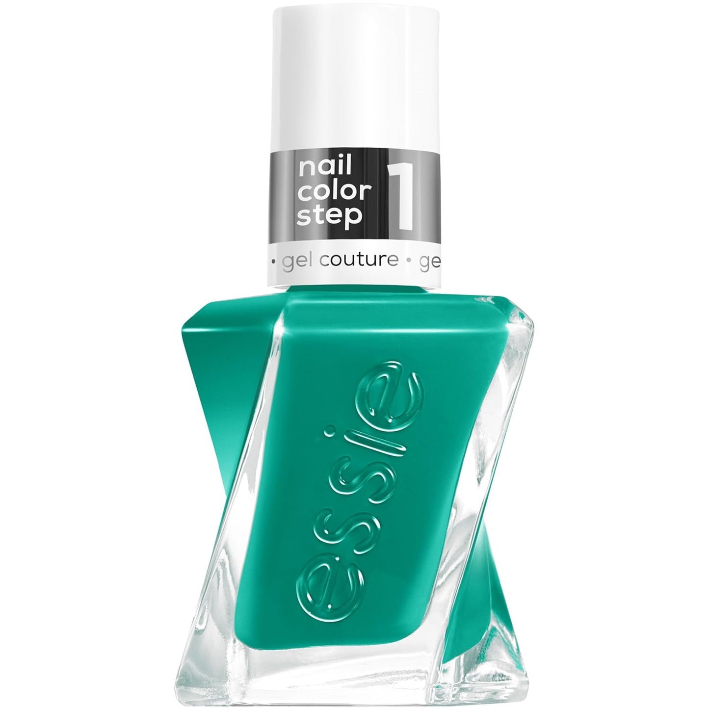 ESSIE GEL COUTURE DOPAMINE RUSH pack of 2