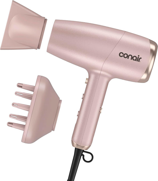 CONAIR DRYER FRIZZ FREE FLEX