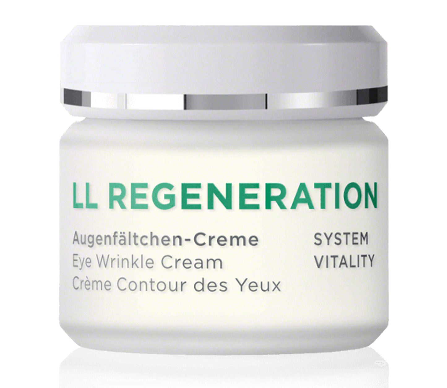 AnneMarieBorlind_LL Regeneration Eye Wrinkle Cream_30 mL